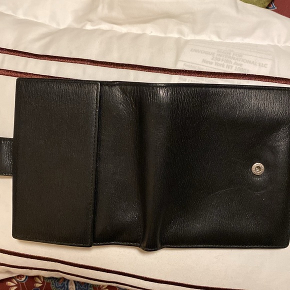 Gucci Wallet -vintage - Picture 4 of 4